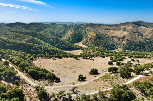 $29,800,000 | 0 Ca Highway, Los Alamos, CA 93440