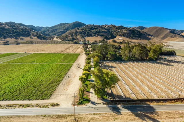 $29,800,000 | 0 Ca Highway, Los Alamos, CA 93440