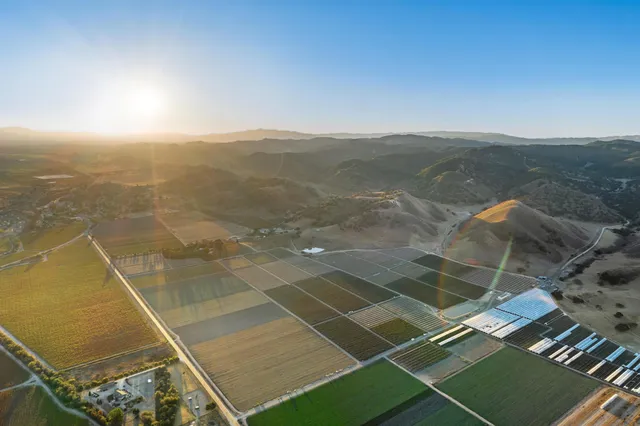 $29,800,000 | 0 Ca Highway, Los Alamos, CA 93440