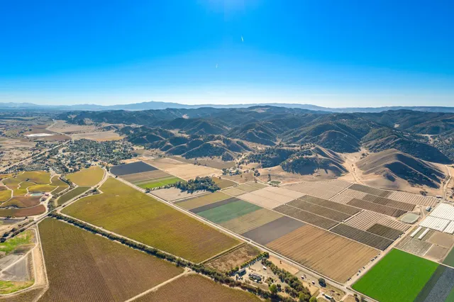 $29,800,000 | 0 Ca Highway, Los Alamos, CA 93440