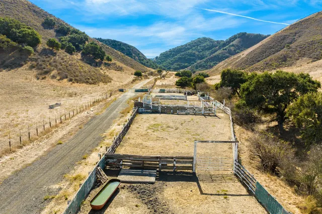 $29,800,000 | 0 Ca Highway, Los Alamos, CA 93440