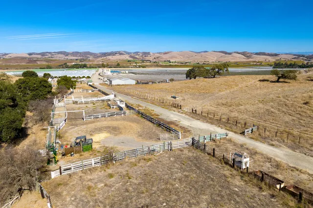 $29,800,000 | 0 Ca Highway, Los Alamos, CA 93440