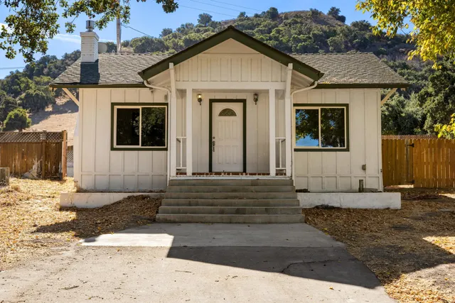 $29,800,000 | 0 Ca Highway, Los Alamos, CA 93440