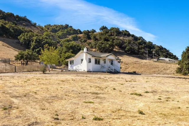 $29,800,000 | 0 Ca Highway, Los Alamos, CA 93440