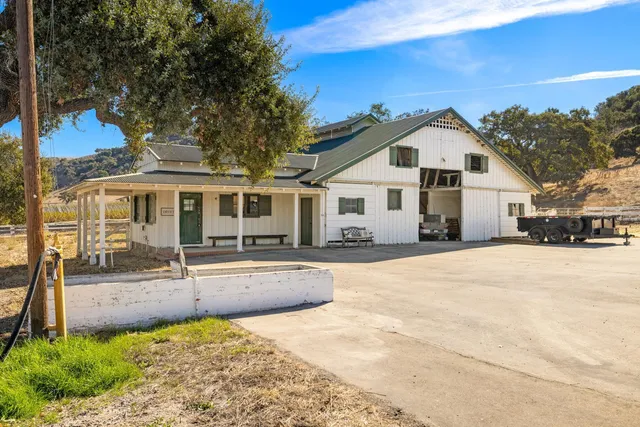 $29,800,000 | 0 Ca Highway, Los Alamos, CA 93440