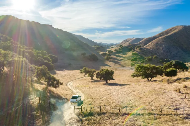 $29,800,000 | 0 Ca Highway, Los Alamos, CA 93440