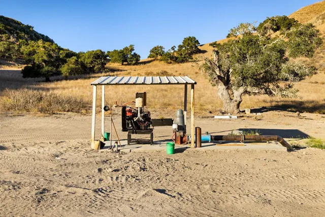 $29,800,000 | 0 Ca Highway, Los Alamos, CA 93440