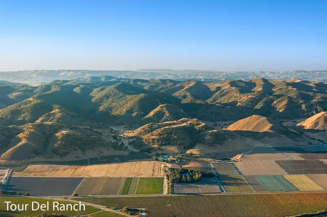 $29,800,000 | 0 Ca Highway, Los Alamos, CA 93440