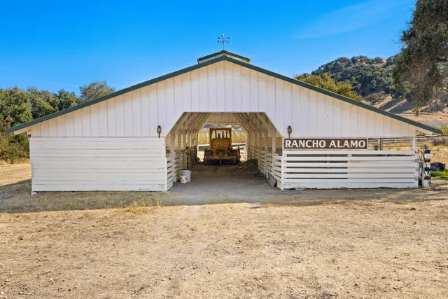 $29,800,000 | 0 Ca Highway, Los Alamos, CA 93440