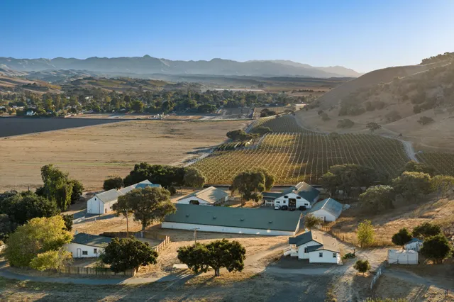 $29,800,000 | 0 Ca Highway, Los Alamos, CA 93440