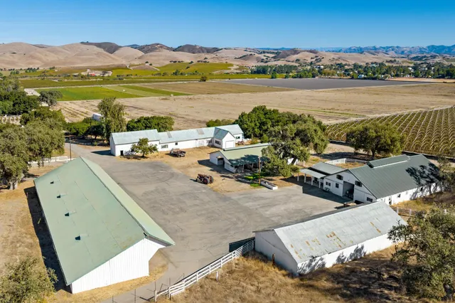 $29,800,000 | 0 Ca Highway, Los Alamos, CA 93440