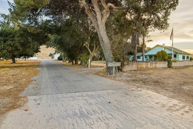 $29,800,000 | 0 Ca Highway, Los Alamos, CA 93440