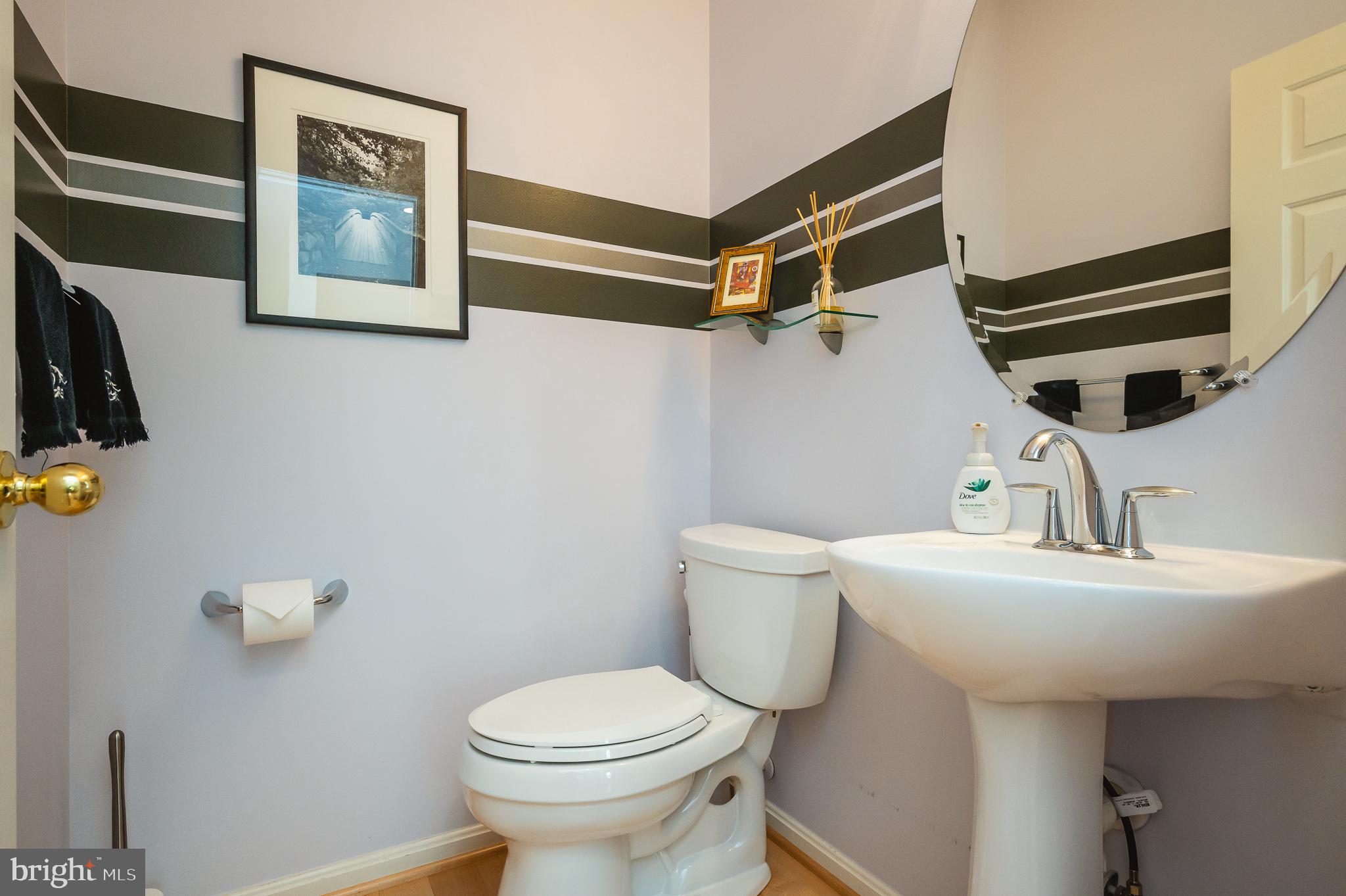 2309 Pomander Road Baltimore, MD 21209 - Photo 16 of 45