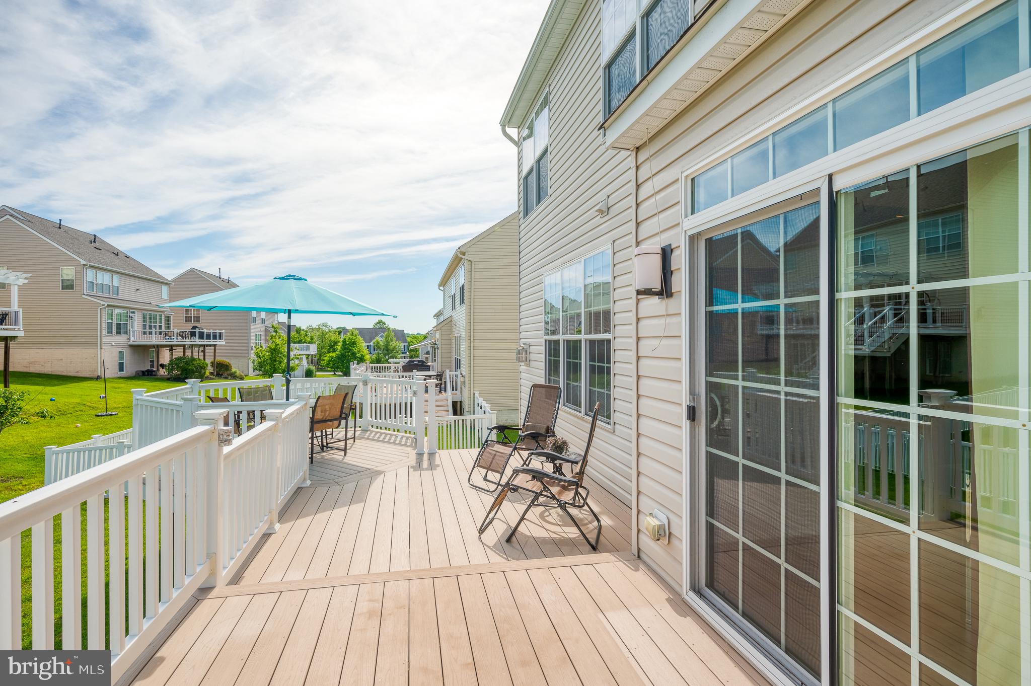 2309 Pomander Road Baltimore, MD 21209 - Photo 38 of 45