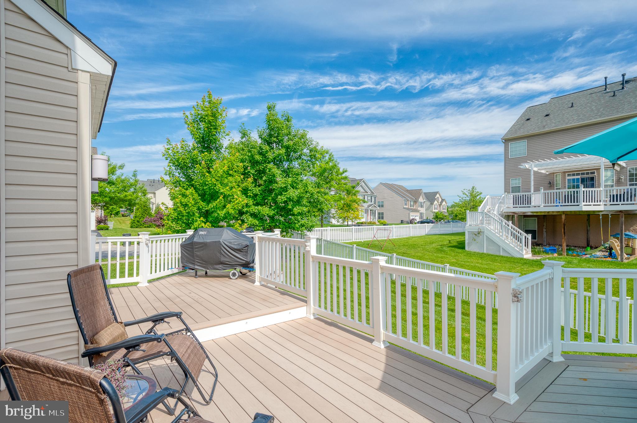 2309 Pomander Road Baltimore, MD 21209 - Photo 39 of 45