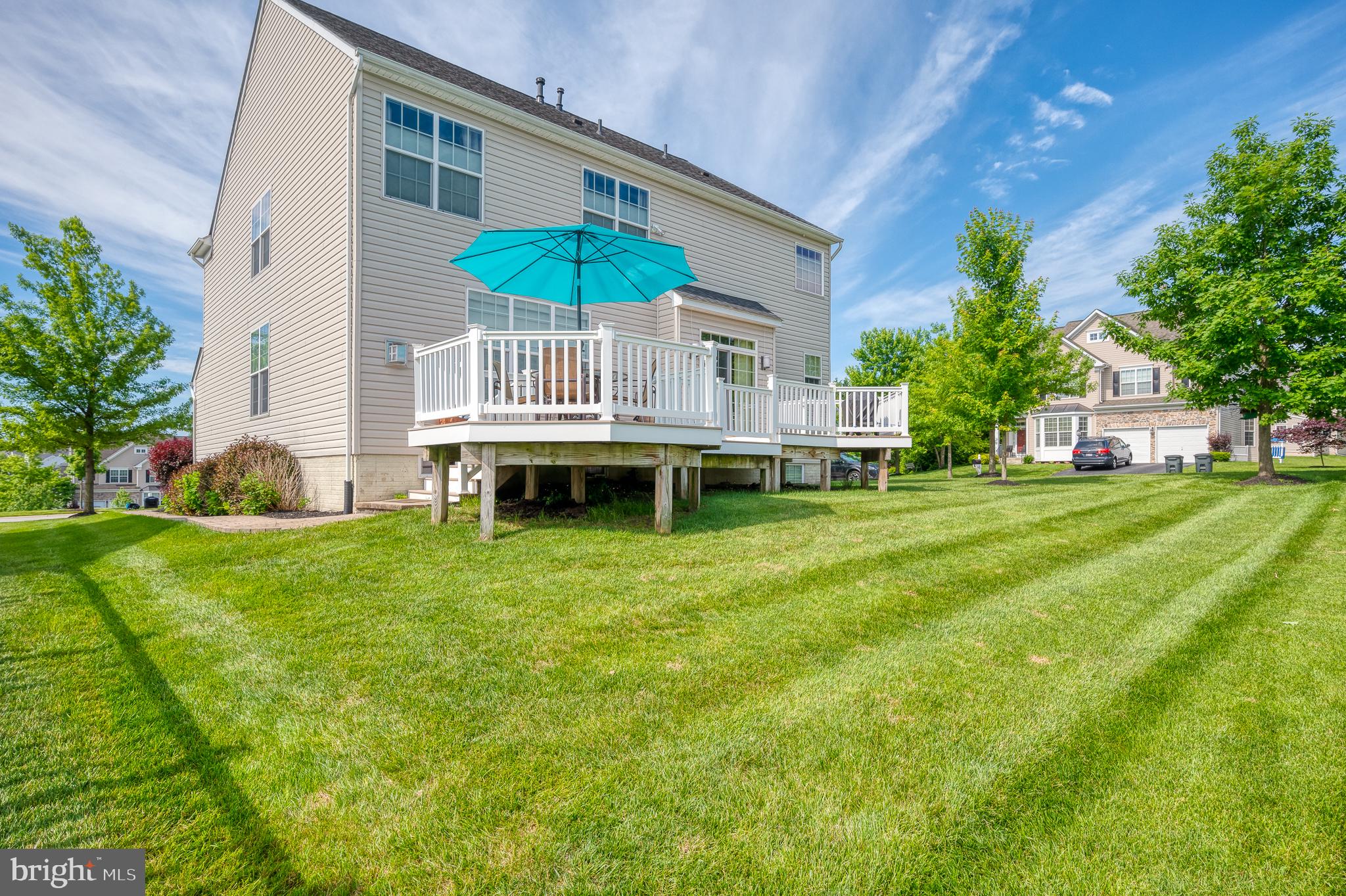 2309 Pomander Road Baltimore, MD 21209 - Photo 41 of 45
