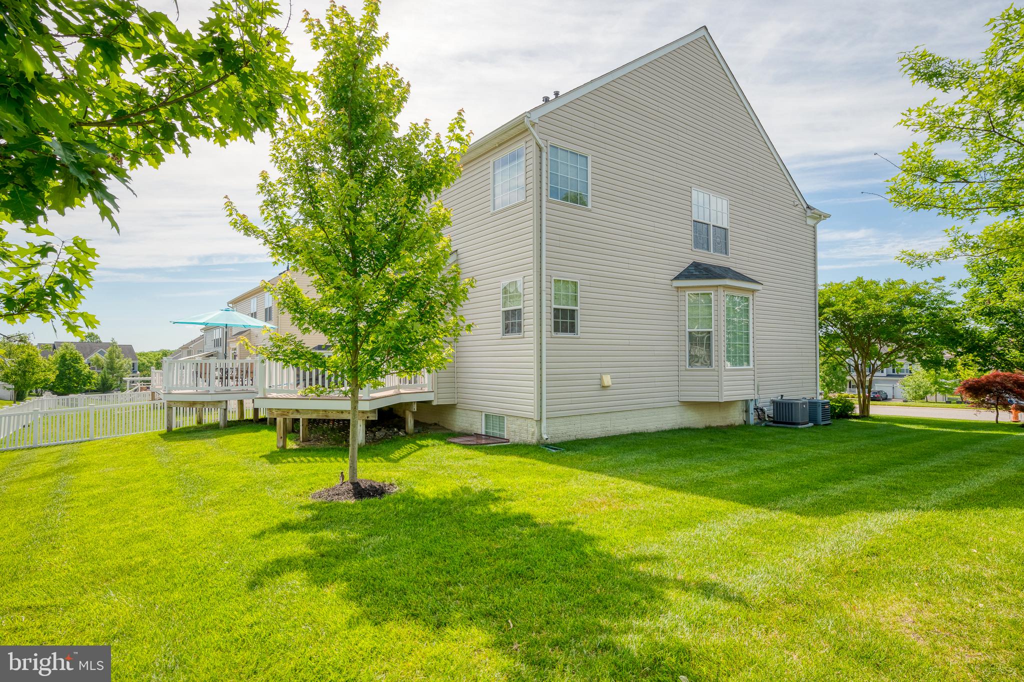 2309 Pomander Road Baltimore, MD 21209 - Photo 44 of 45