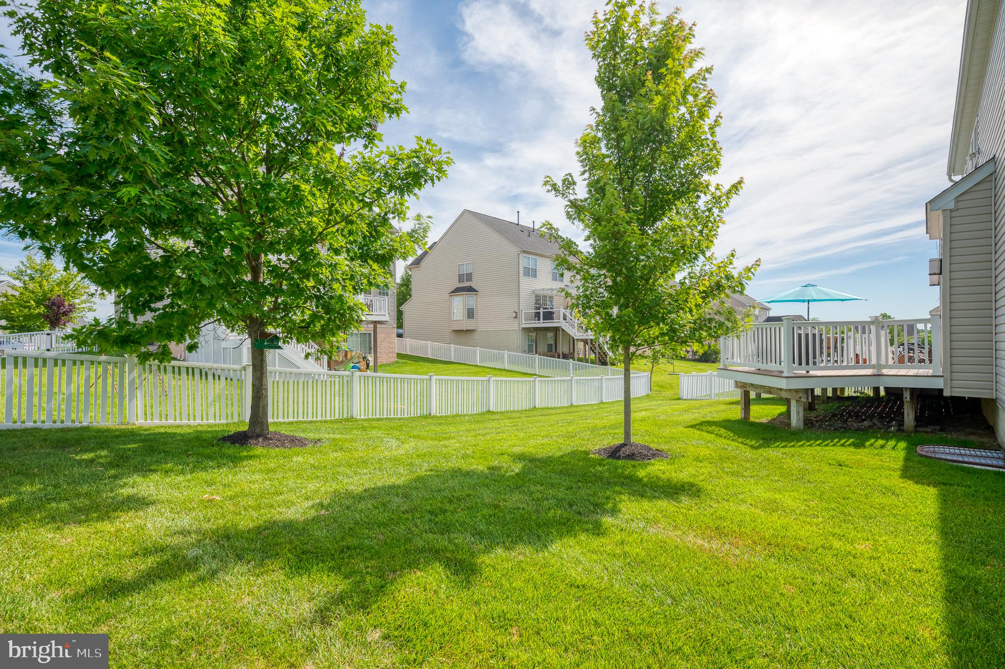2309 Pomander Road Baltimore, MD 21209 - Photo 45 of 45