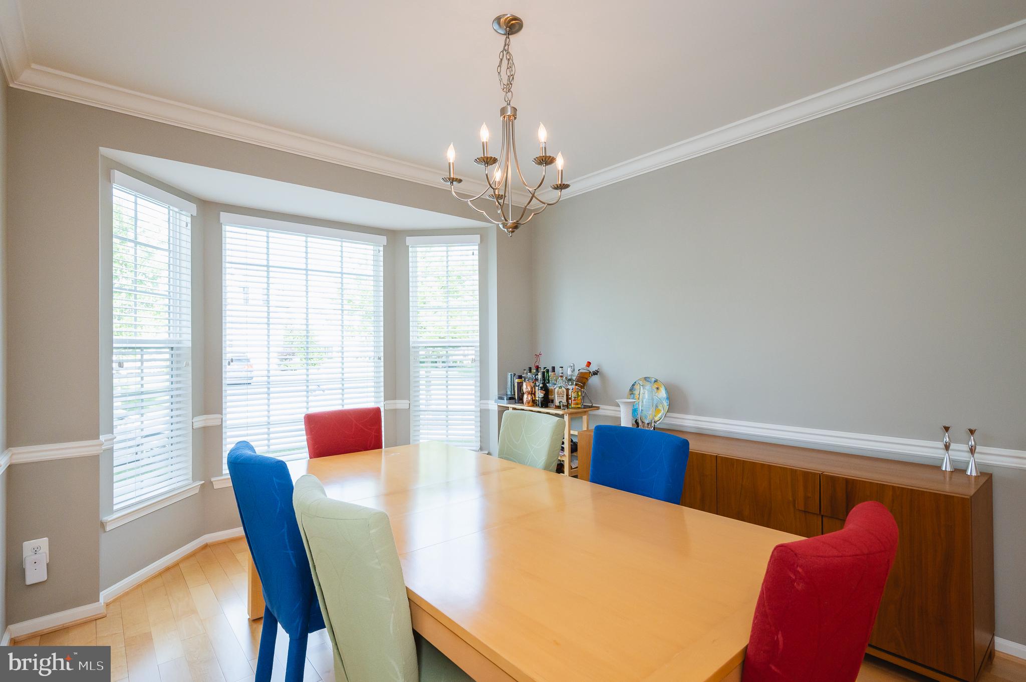 2309 Pomander Road Baltimore, MD 21209 - Photo 7 of 45