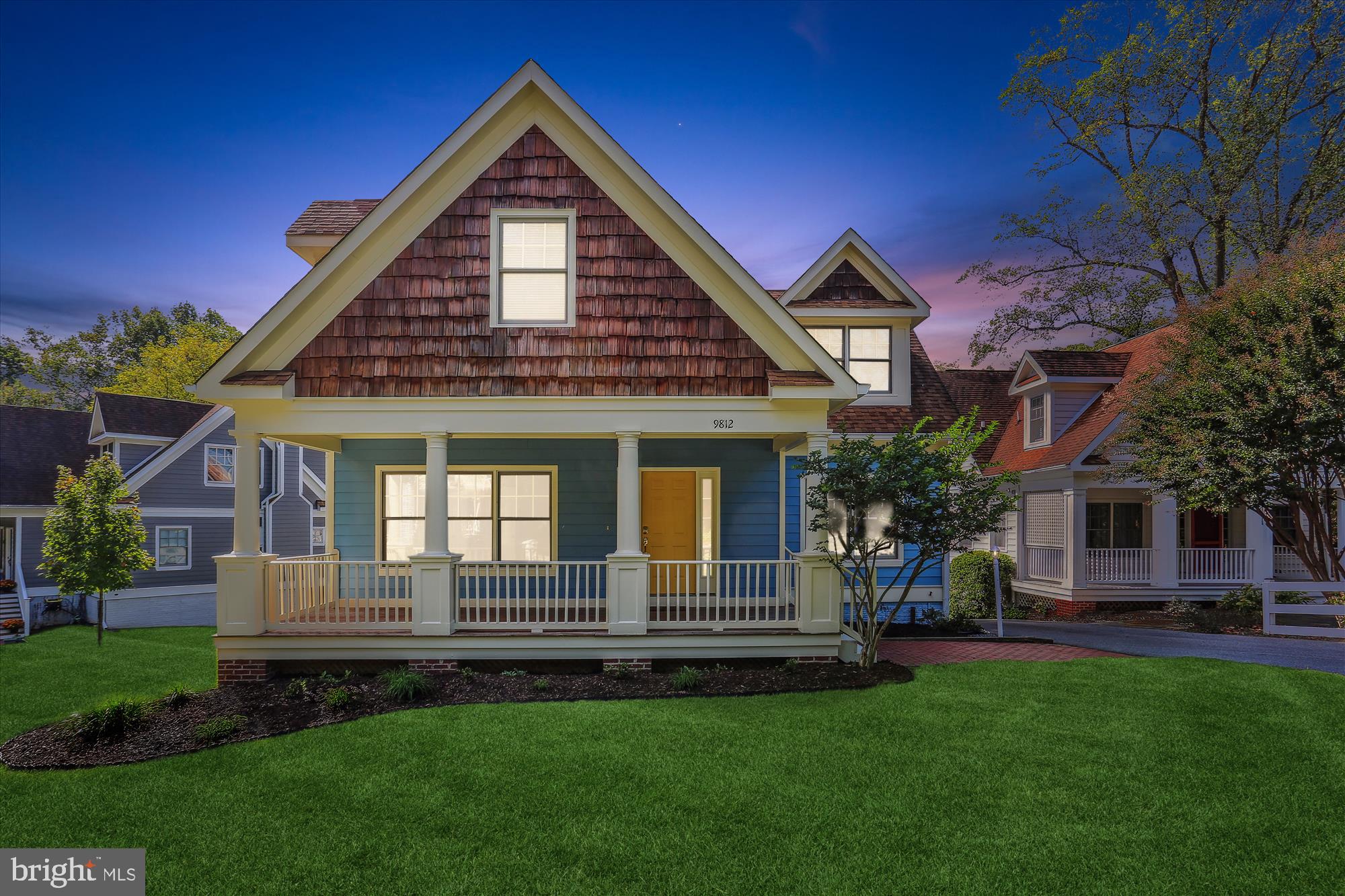 9812 Capitol View Avenue Silver Spring, MD 20910 - Photo 73 of 82 Gallery Image 73