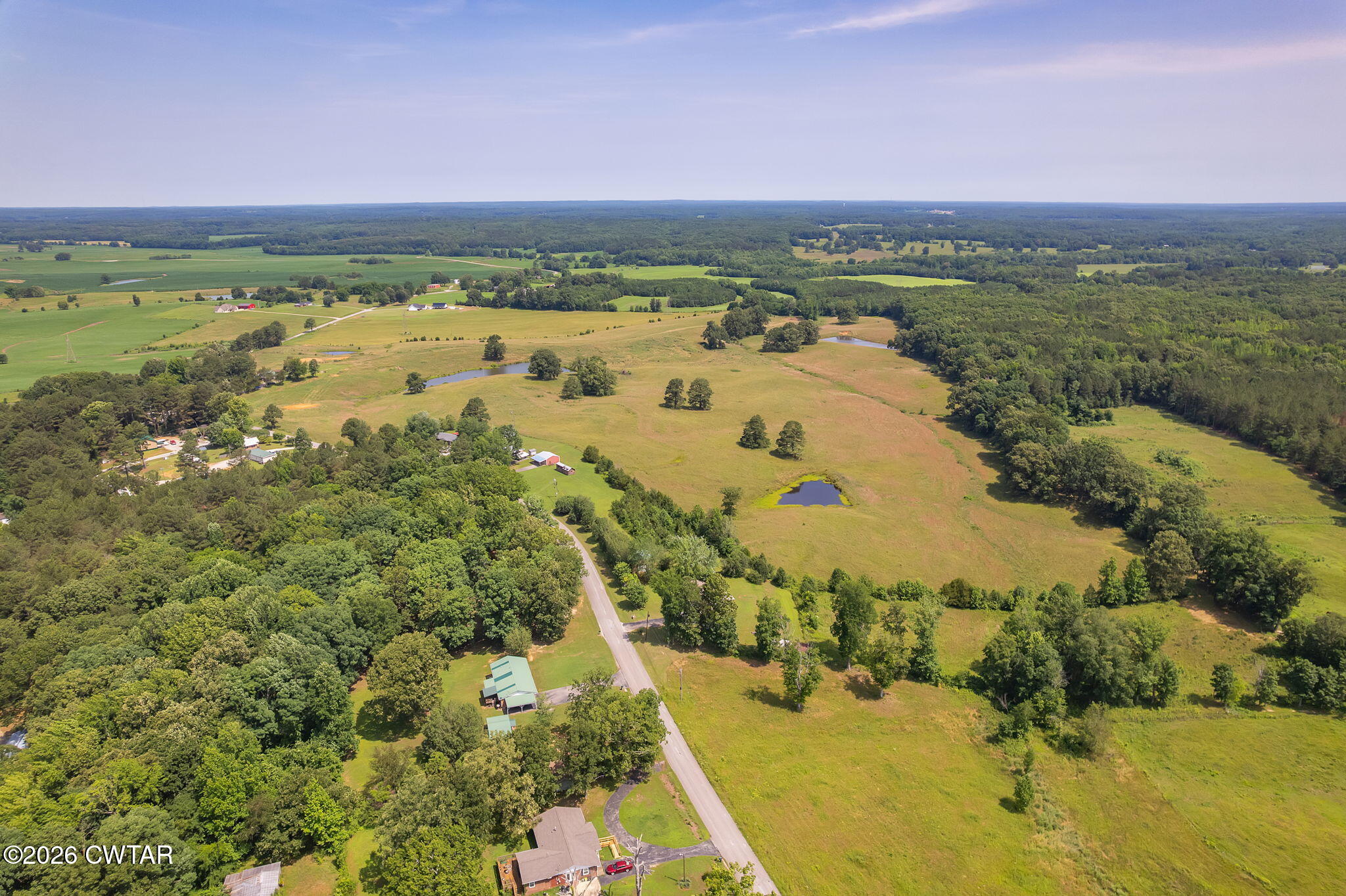 1450 Longsought Road Lexington, TN 38351 - Photo 4 of 36 Completed-3