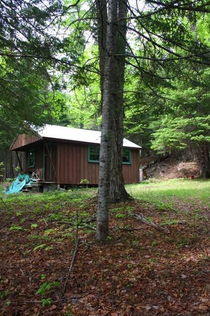 155 Wilsons Mills Road Rangeley, ME 04970 - Photo 1 of 25 Photo