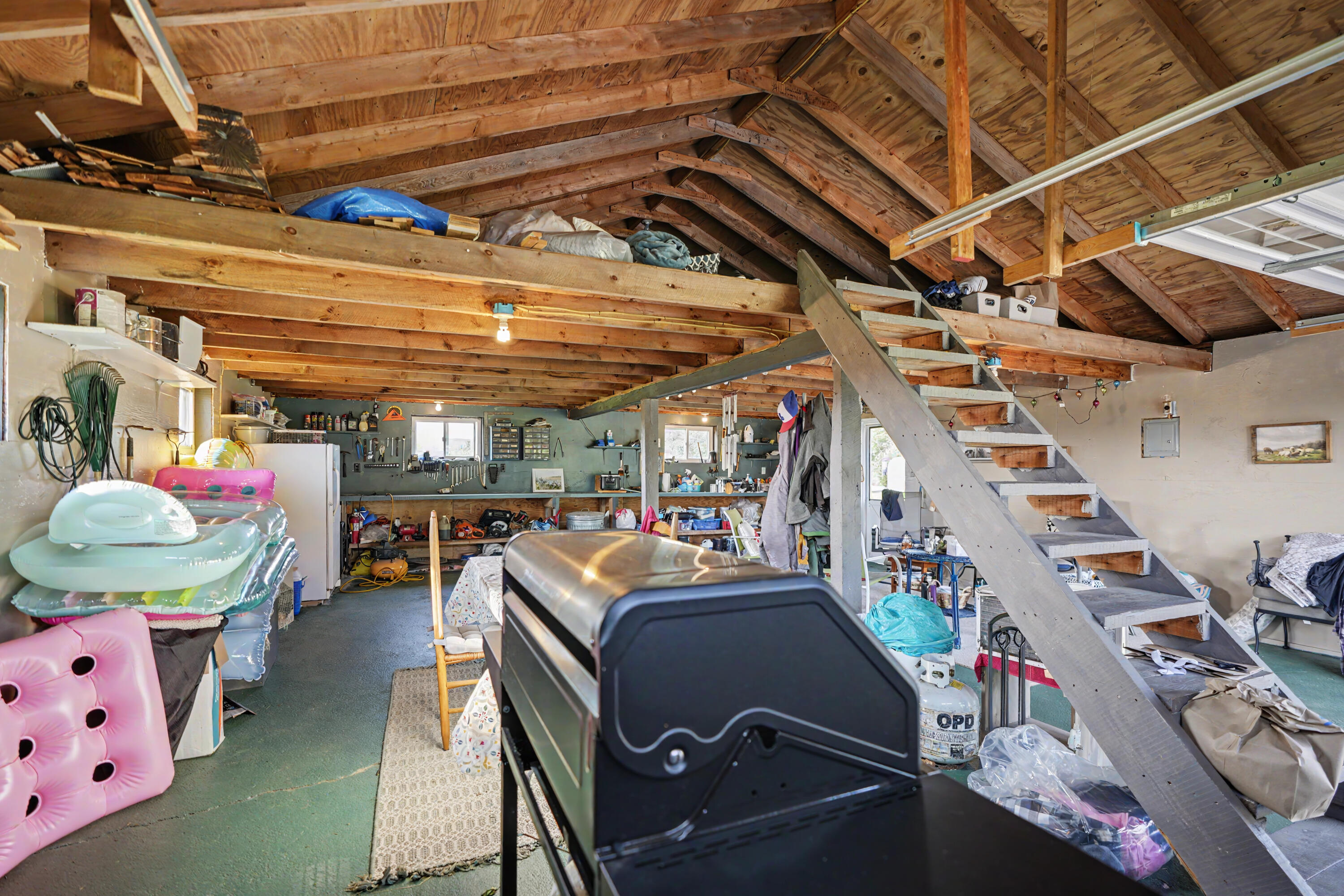2238 County Rte 24 Chateaugay, NY 12920 - Photo 46 of 67