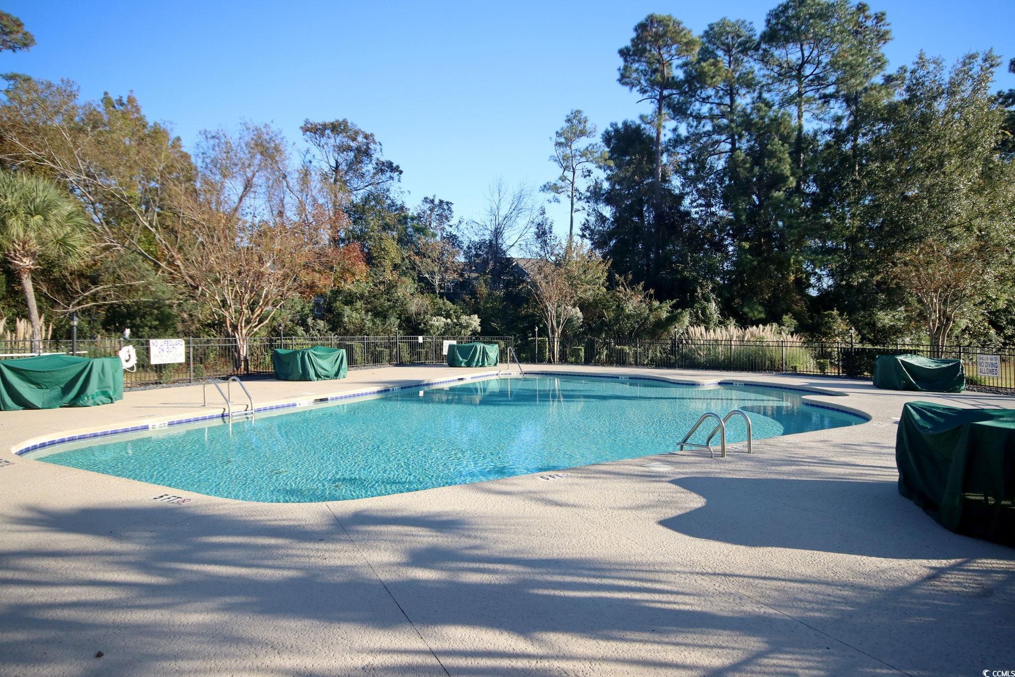 113 Olde Towne Way, Unit 3 Myrtle Beach, SC 29588 - Photo 31 of 38