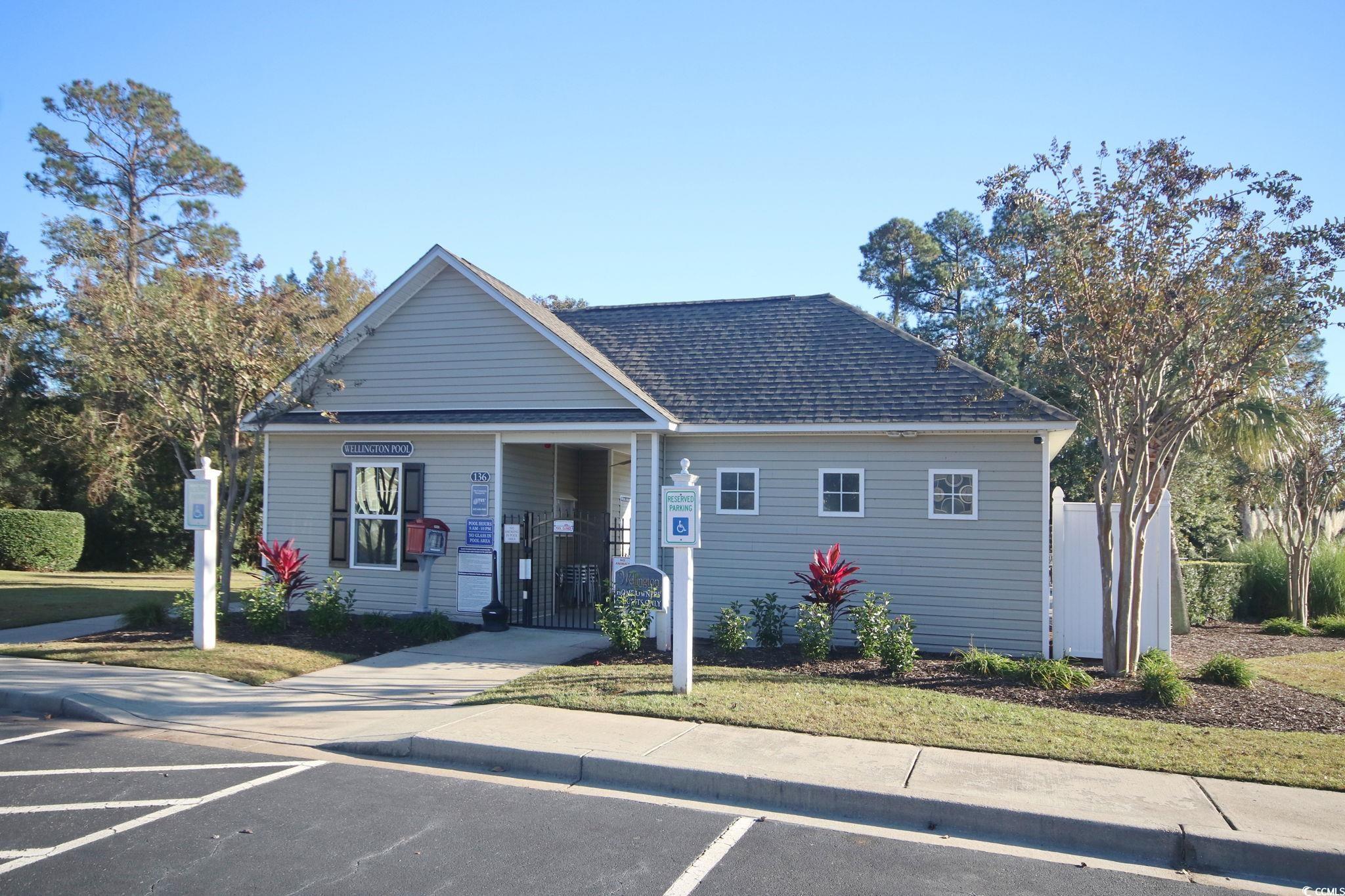 113 Olde Towne Way, Unit 3 Myrtle Beach, SC 29588 - Photo 32 of 38