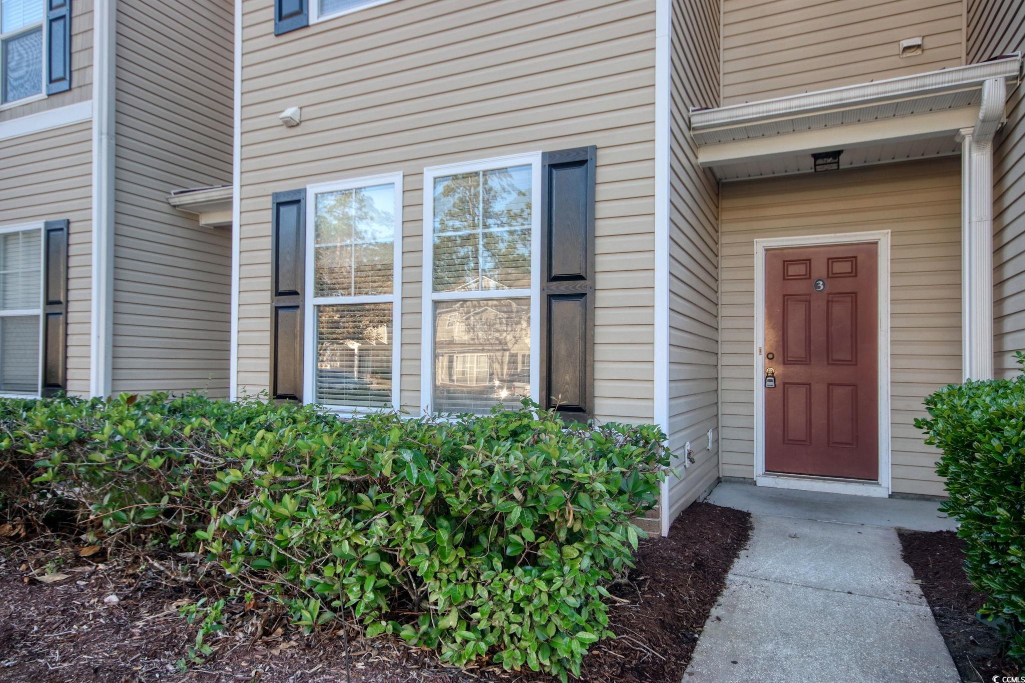 113 Olde Towne Way, Unit 3 Myrtle Beach, SC 29588 - Photo 37 of 38