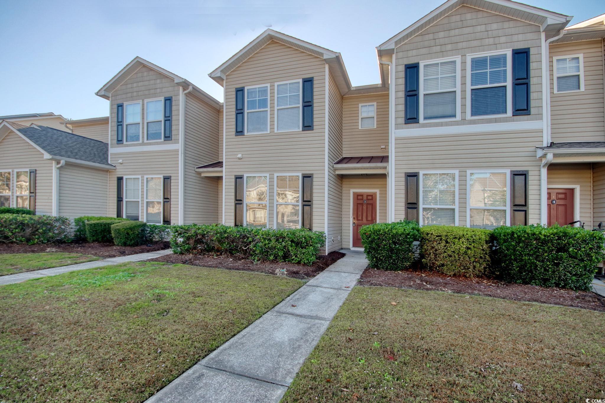 113 Olde Towne Way, Unit 3 Myrtle Beach, SC 29588 - Photo 38 of 38