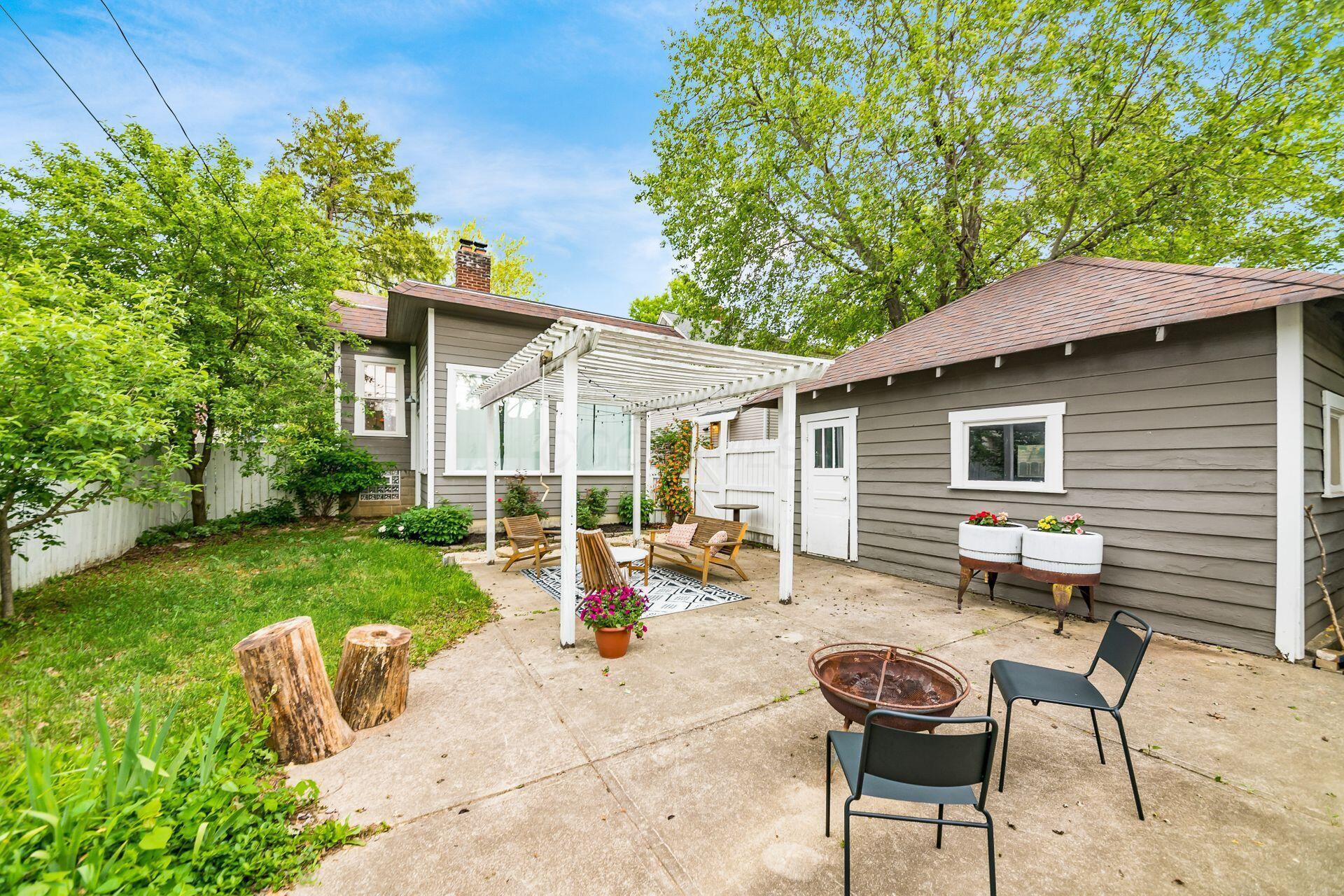 235 East Kelso Road Columbus, OH 43202 - Photo 49 of 50 235 E Kelso Rd