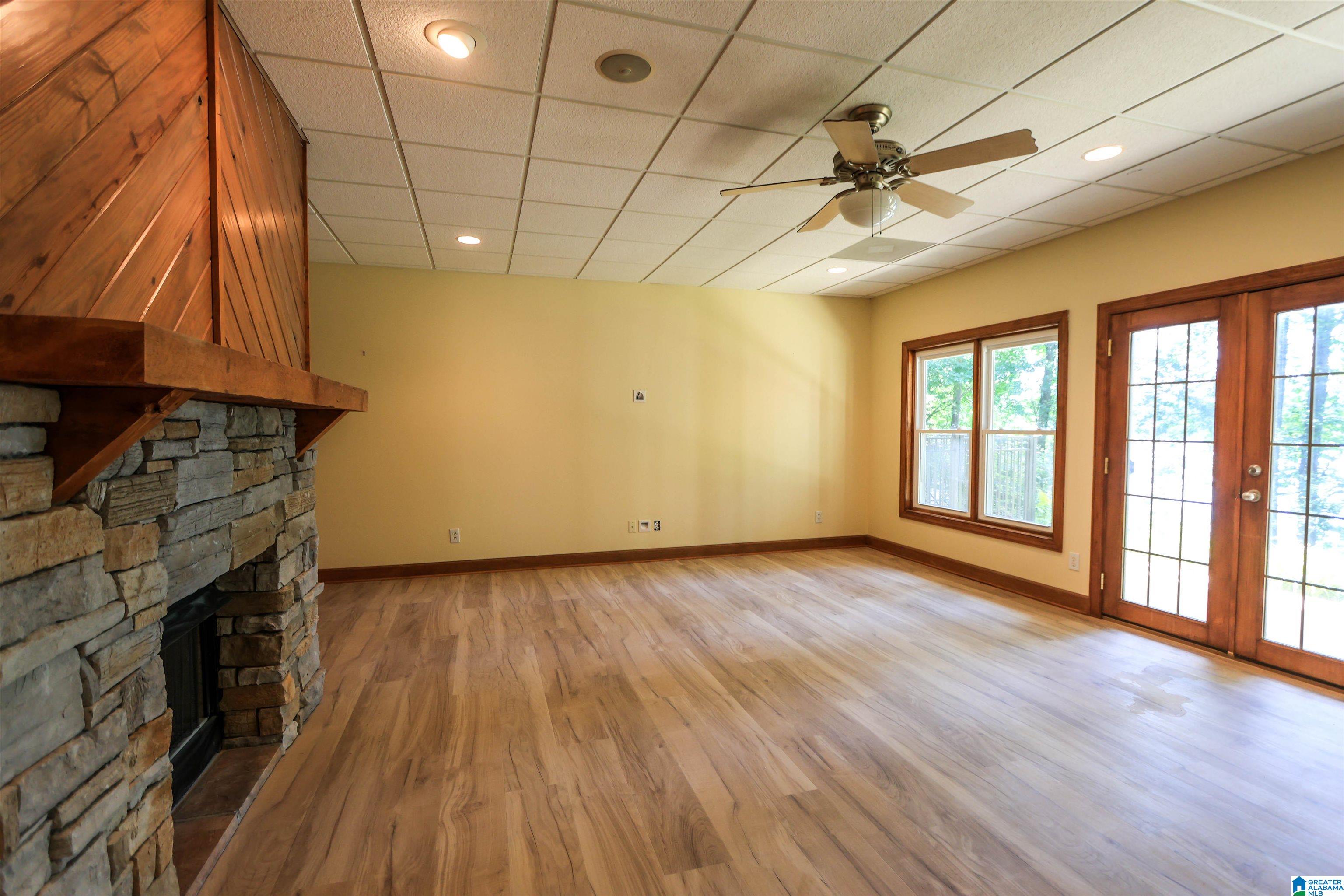 318 Boulder Point Lane Ohatchee, AL 36271 - Photo 53 of 100
