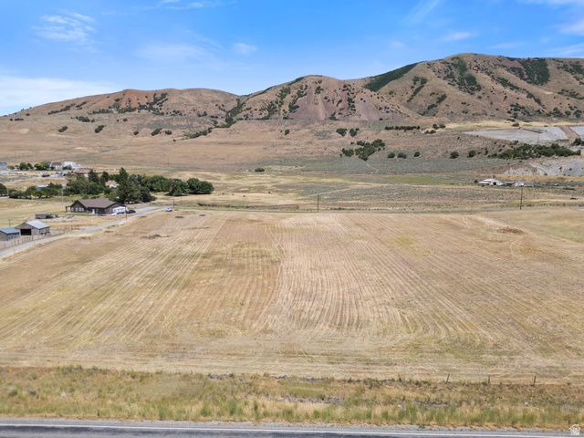 13363 North 3100th Street West, Unit R1 A Collinston, UT 84306 - Photo 8 of 20 Aerial view facing east.