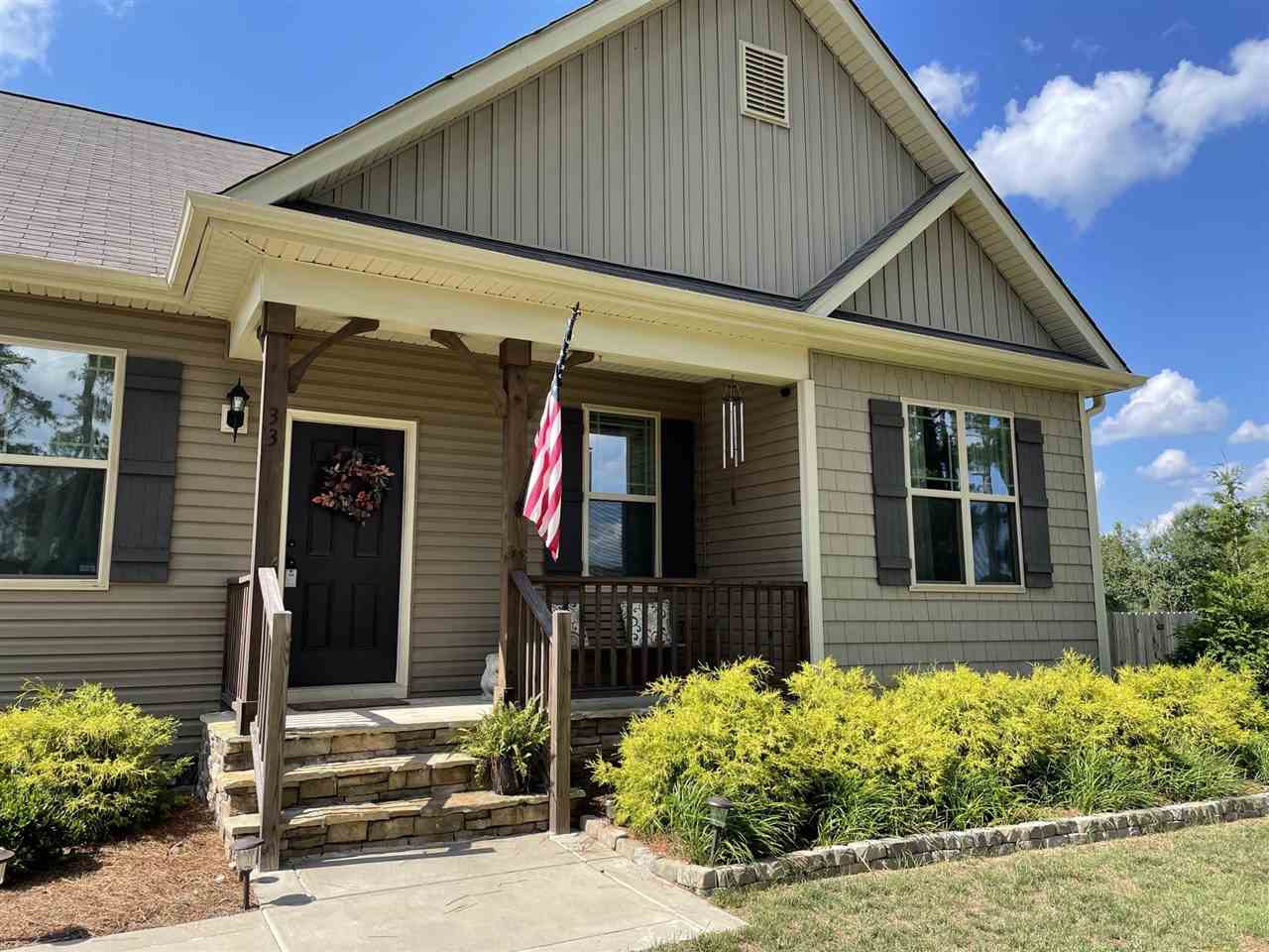 33 Axum Road Willow Spring, NC 27592 - Photo 2 of 6 Photo 2
