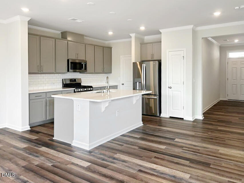 5028 Arkose Drive Raleigh, NC 27610 - Photo 5 of 31