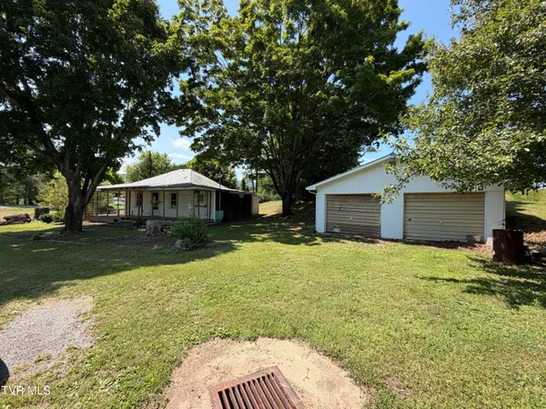 $89,000 | 110 Fishpond Road, Chuckey, TN 37641