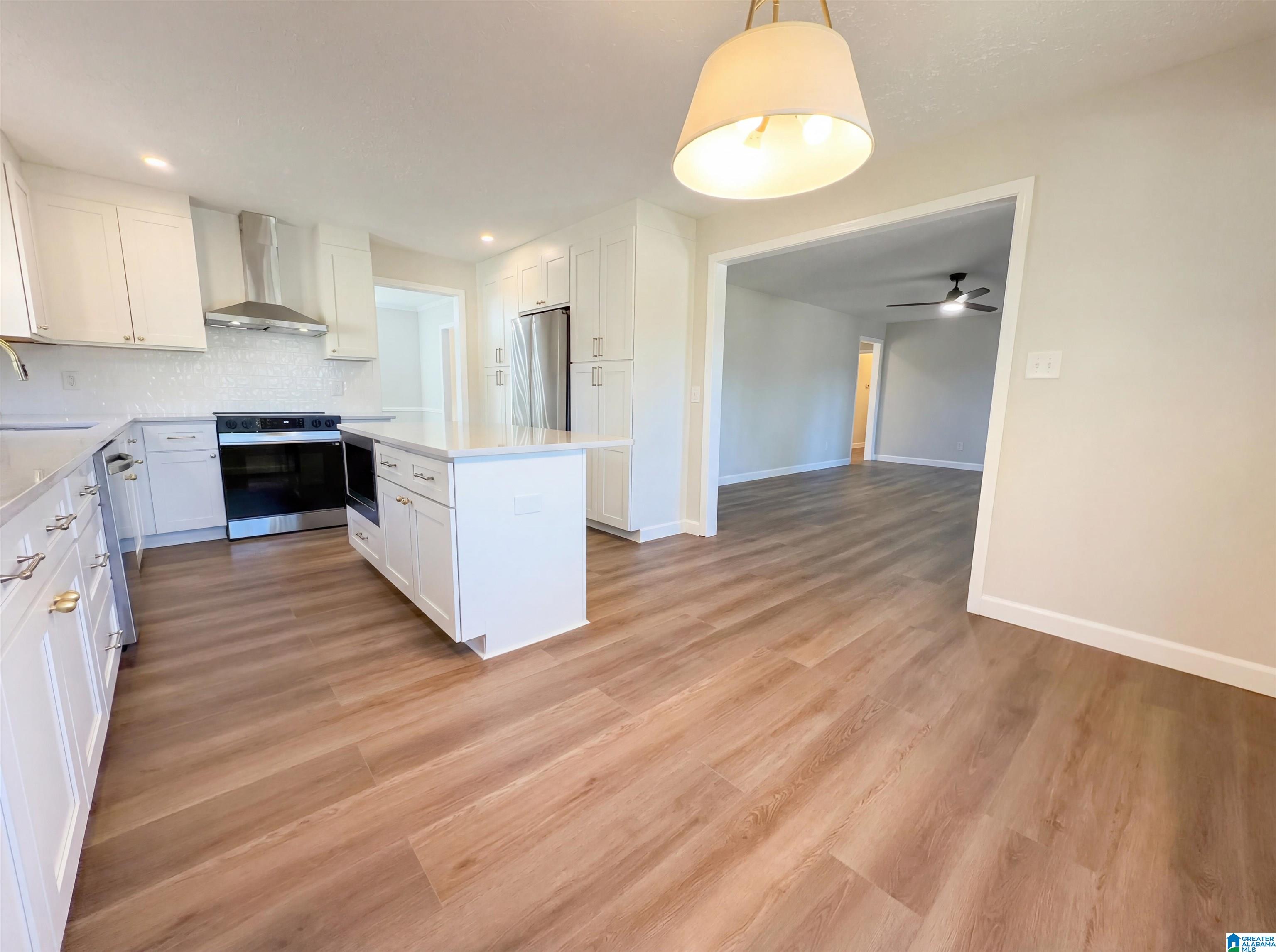 5048 Kerry Downs Road Birmingham, AL 35242 - Photo 2 of 22