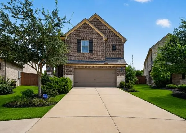 $415,000 | 23002 Sutton Manor Way, Katy, TX 77493