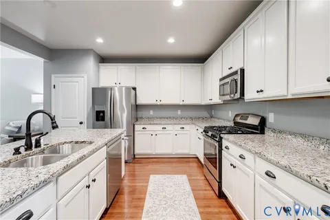 $475,000 | 9415 Creek Summit Circle, Richmond, VA 23235