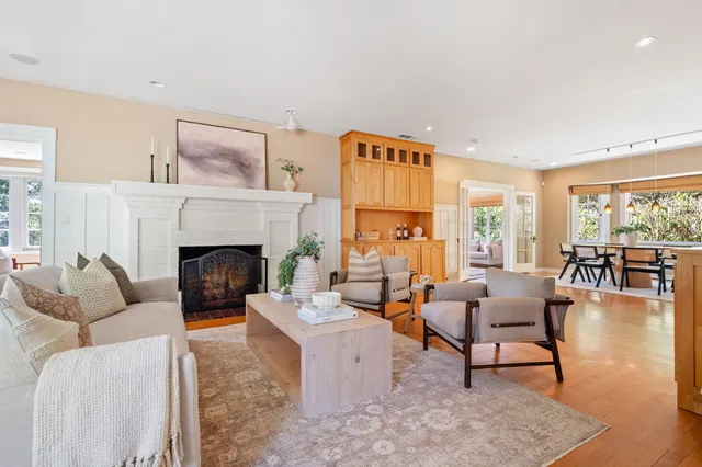 $3,099,000 | 1808 Loma Street, Santa Barbara, CA 93103