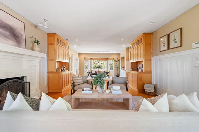 $3,099,000 | 1808 Loma Street, Santa Barbara, CA 93103