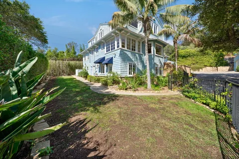 $3,099,000 | 1808 Loma Street, Santa Barbara, CA 93103