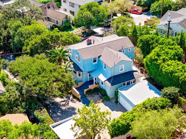 $3,099,000 | 1808 Loma Street, Santa Barbara, CA 93103