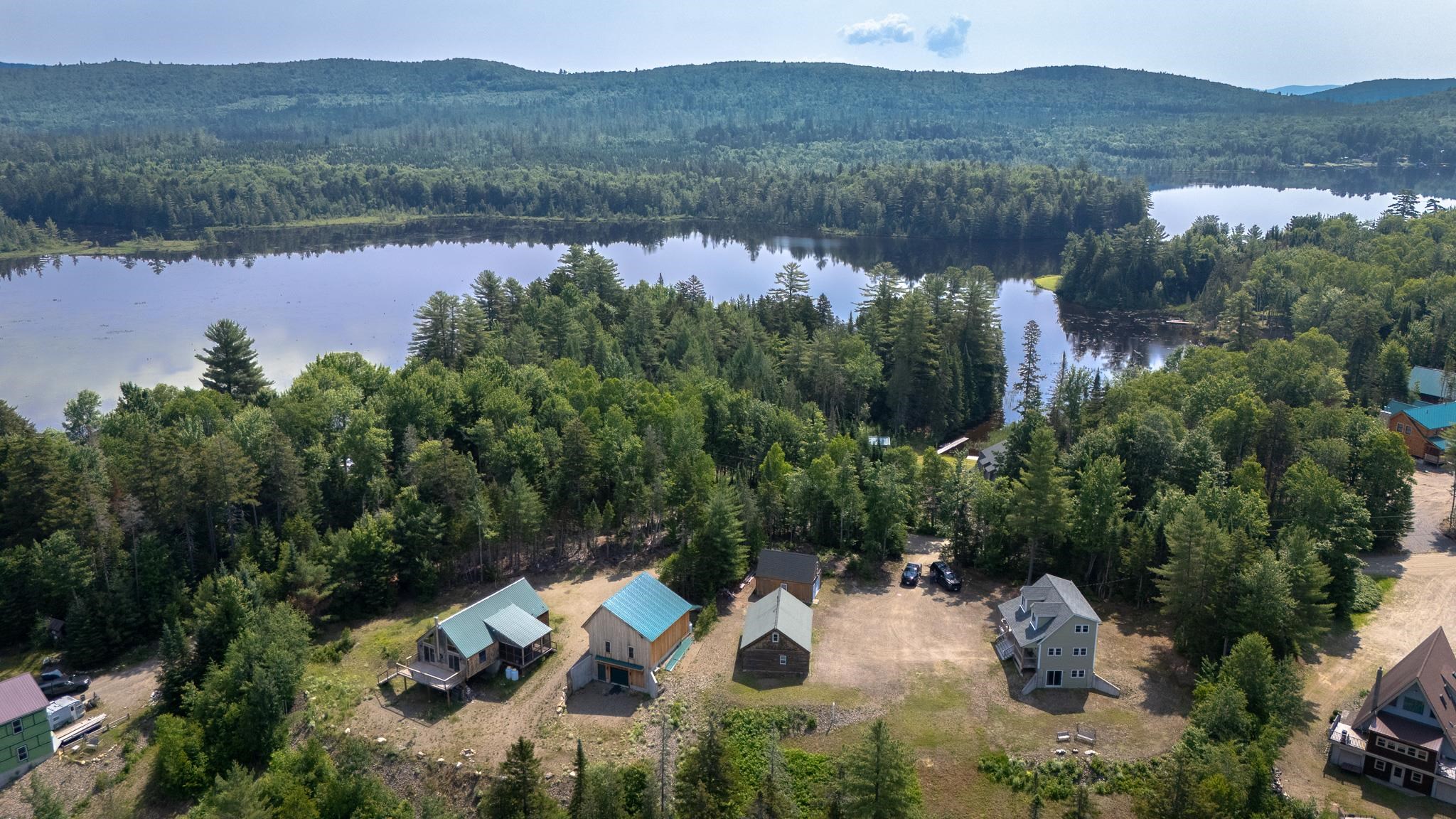 63 Stump Road Errol, NH 03579 - Photo 11 of 44