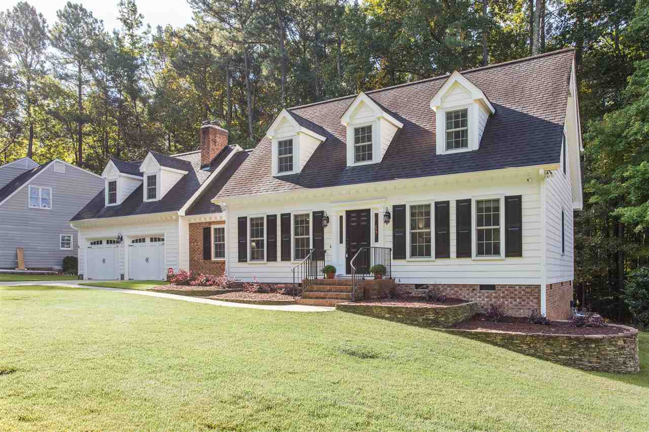 12213 Warwickshire Way Raleigh, NC 27613 - Photo 2 of 30 Photo 2