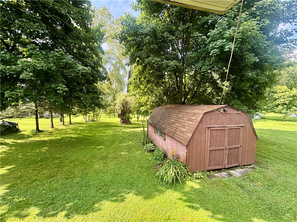 3319 Franklin Street Road Sennett, NY 13021 - Photo 10 of 49