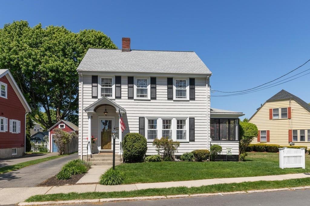 21 Buchanan Road Salem, MA 01970 - Photo 3 of 37 Gallery Image 3