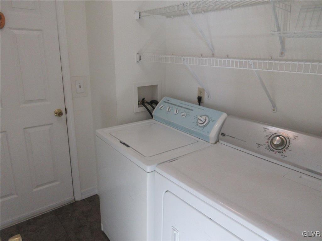936 Merrivale Road Bethlehem, PA 18017 - Photo 24 of 32 Laundry room off garage