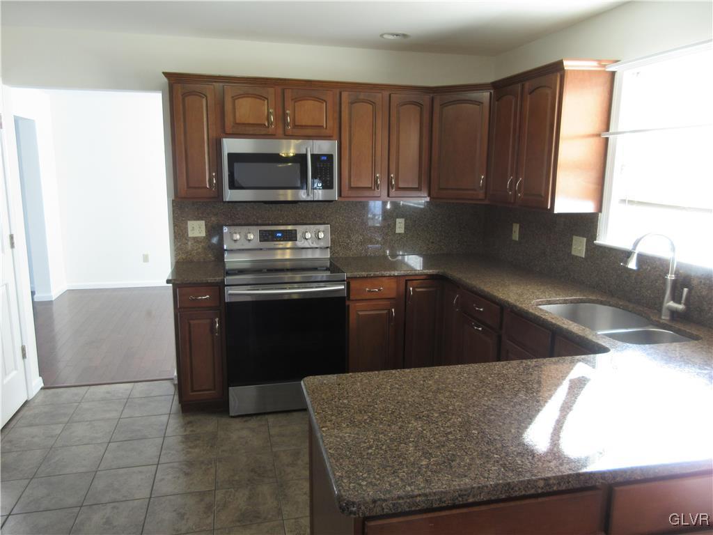 936 Merrivale Road Bethlehem, PA 18017 - Photo 7 of 32 Updated kitchen w/ granite counters